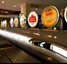 Icon Bar  Bistro - Accommodation Tasmania