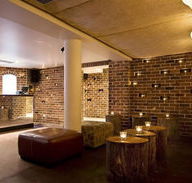 The Fringe Bar - Accommodation Tasmania