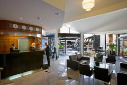 Lakes Resort Hotel - Accommodation Tasmania 1