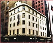 Sydney City NSW Accommodation Tasmania