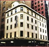 The Occidental Hotel - Accommodation Tasmania