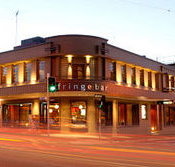 The Fringe Bar - Accommodation Tasmania