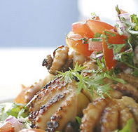 Nicks Bar and Grill - Accommodation Tasmania