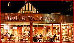 Bull & Bush Hotel - Accommodation Tasmania 1