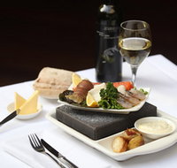 Strathmore Hotel - Accommodation Tasmania