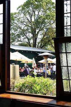 Belgian Beer Cafe Bluestone - Accommodation Tasmania 2