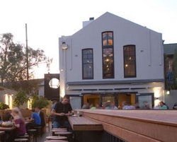 The Bank - Accommodation Tasmania 1
