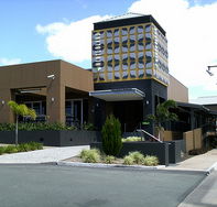 Hinterland Hotel - Accommodation Tasmania