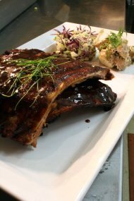 Beachouse Grillbar - Accommodation Tasmania 2