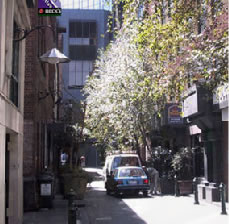 Eleven A - Accommodation Tasmania 2