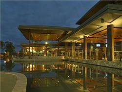 Penrith Panthers - Accommodation Tasmania 1