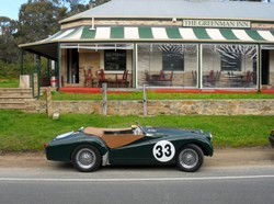 Greenman Inn - Accommodation Tasmania 2