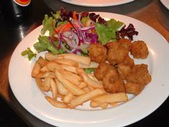 Playford Tavern - Accommodation Tasmania 3