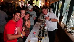 Belgian Beer Cafe Bluestone - Accommodation Tasmania 3