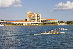 Lakes Resort Hotel - Accommodation Tasmania 3