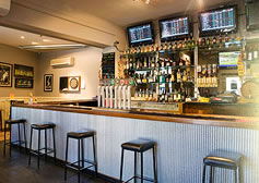 Aldgate Pump Hotel - Accommodation Tasmania 3