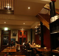 Aux Battifolles - Accommodation Tasmania