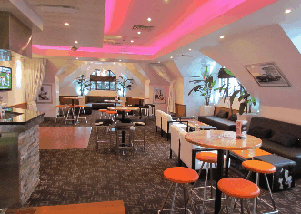 Mermaid Beach Tavern - Accommodation Tasmania