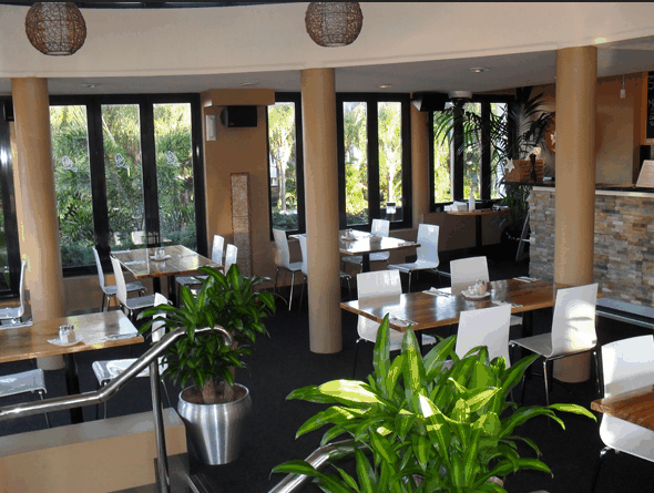 Mermaid Beach Tavern - Accommodation Tasmania 2
