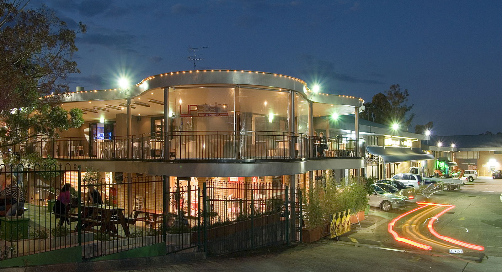  Accommodation Tasmania