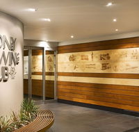 Sydney Rowing Club - Accommodation Tasmania