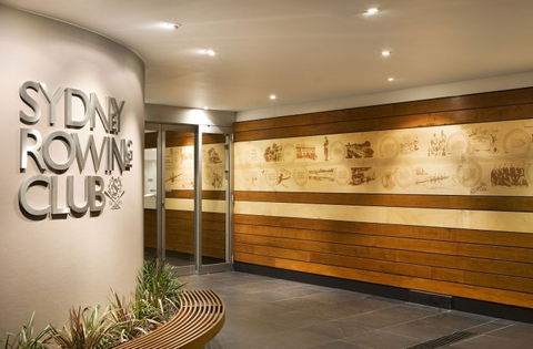 Sydney Rowing Club - Accommodation Tasmania 0