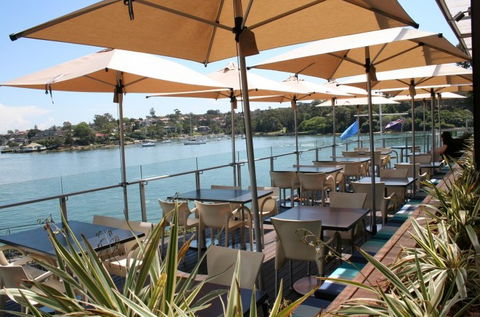 Sydney Rowing Club - Accommodation Tasmania 3