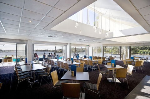 Sydney Rowing Club - Accommodation Tasmania 5