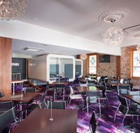 Arab Steed hotel - Accommodation Tasmania