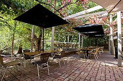 Basket Range SA Accommodation Tasmania