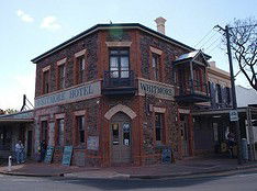 College Park SA Accommodation Tasmania