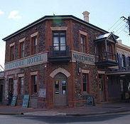 The Maid - Accommodation Tasmania