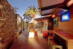 The Maid - Accommodation Tasmania 2