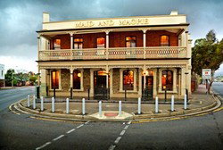 The Maid - Accommodation Tasmania 3