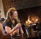 Mick O'Sheas's Irish Pub - Accommodation Tasmania