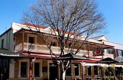 Accommodation Tasmania