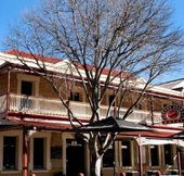 Seven Stars Hotel - Accommodation Tasmania