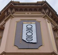 The Oxford Hotel - Accommodation Tasmania