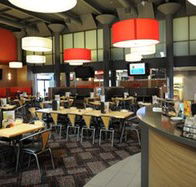 Colonnades Tavern - Accommodation Tasmania