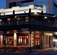 Griffins Head Hotel - Accommodation Tasmania