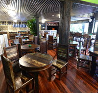 The Kent Town Hotel - Accommodation Tasmania