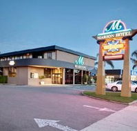 Marion Hotel - Accommodation Tasmania