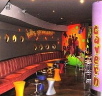 The Cavern Club - Accommodation Tasmania