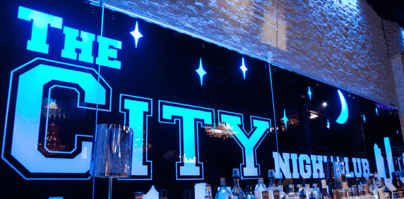 The City Nightclub - Accommodation Tasmania