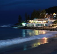 Oskars On Burleigh - Accommodation Tasmania
