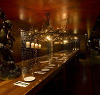 The Longroom - Accommodation Tasmania