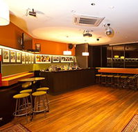 Bayview Tavern - Accommodation Tasmania