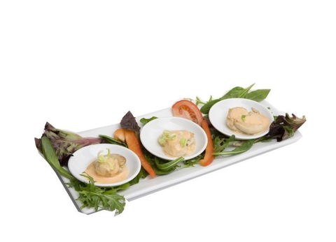 Zac's Great Food - Accommodation Tasmania 2