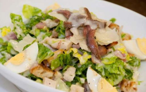 La Rumbla Ristorante - Accommodation Tasmania 2