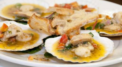 La Rumbla Ristorante - Accommodation Tasmania 4
